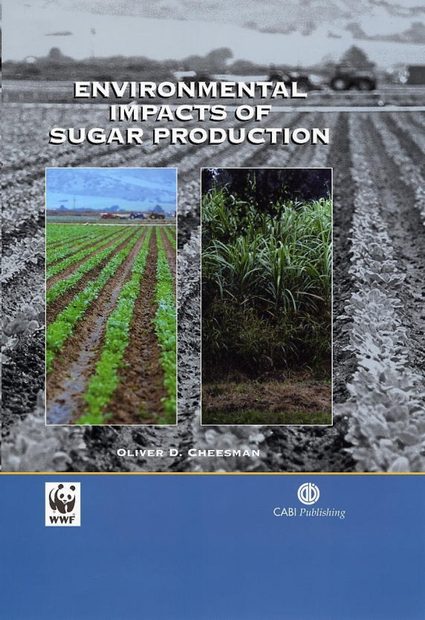 Environmental Impacts of Sugar Production