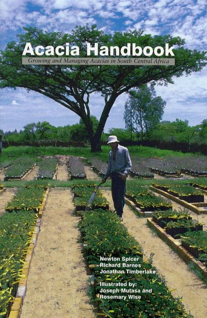 Acacia Handbook