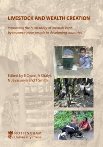 Livestock and Wealth Creation