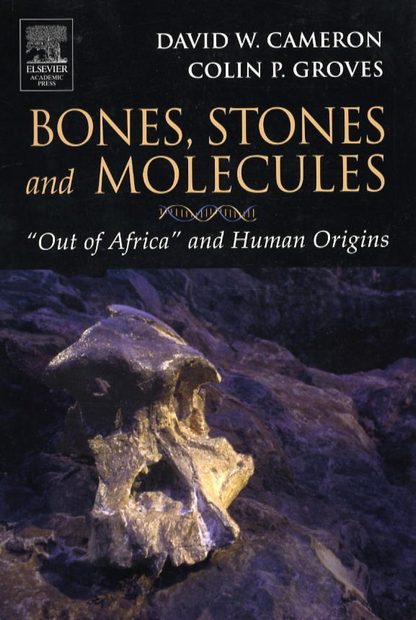 Bones, Stones and Molecules