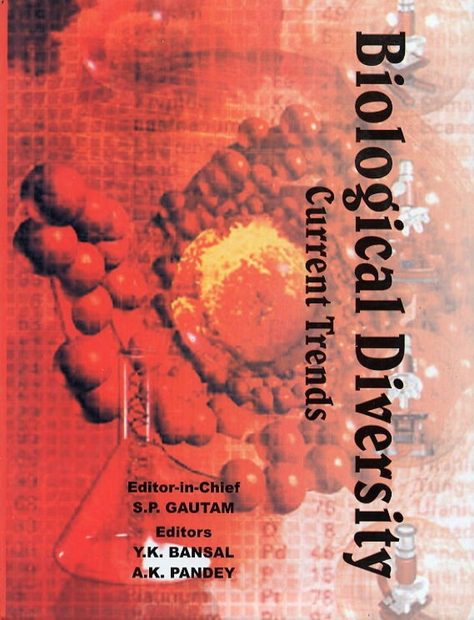 Biological Diversity: Current Trends