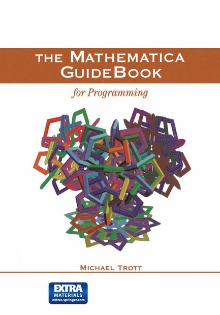 The Mathematica Guidebook for Programming