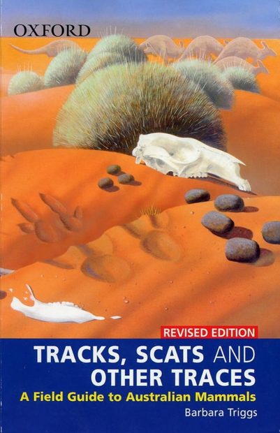 Tracks, Scats and Other Traces