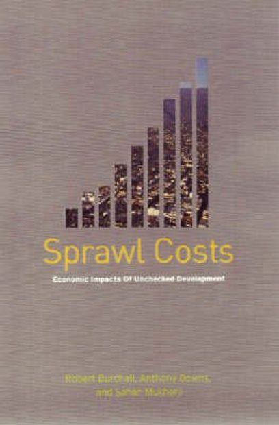 Sprawl Costs