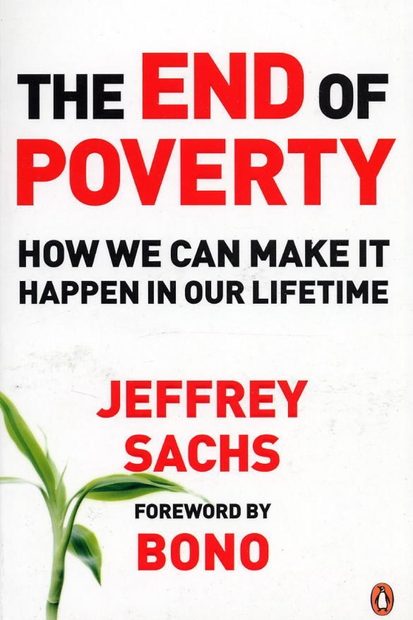 The End of Poverty