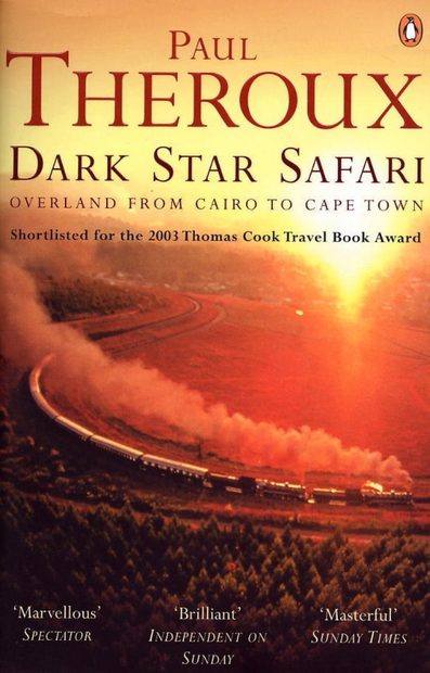 Dark Star Safari