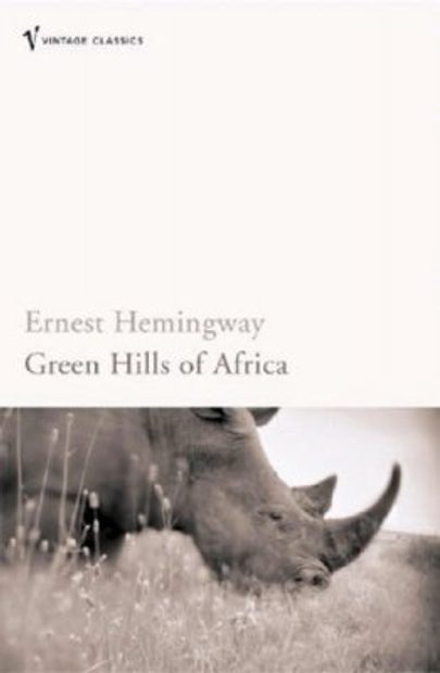 Green Hills of Africa