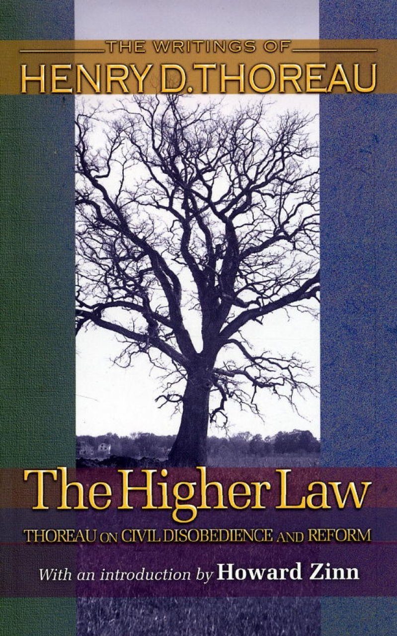 A higher law