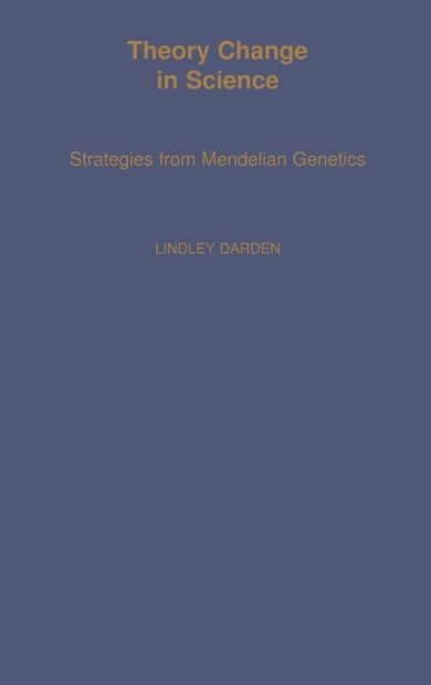 Theory Change in Science