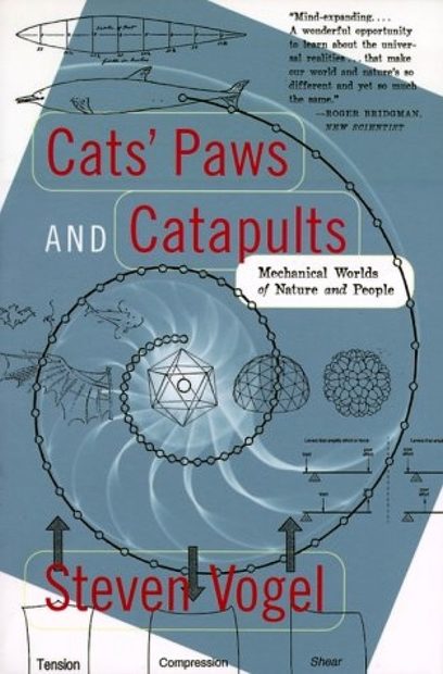 Cats' Paws and Catapults