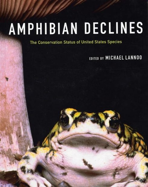 Amphibian Declines