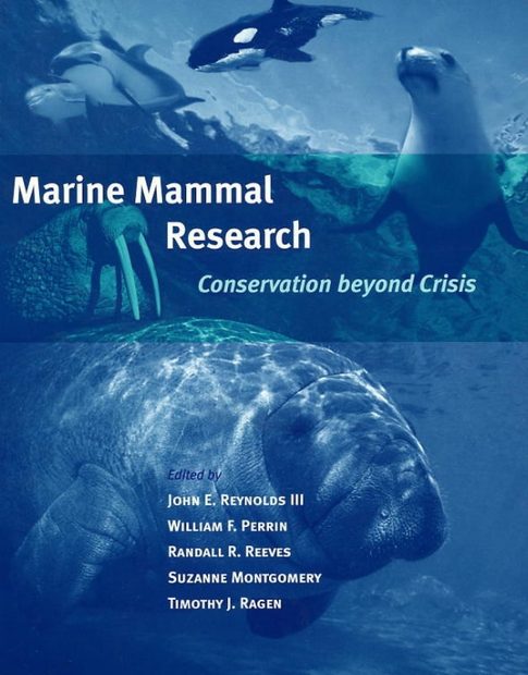 Marine Mammal Research