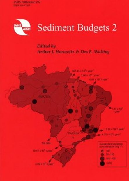 Sediment Budgets 2