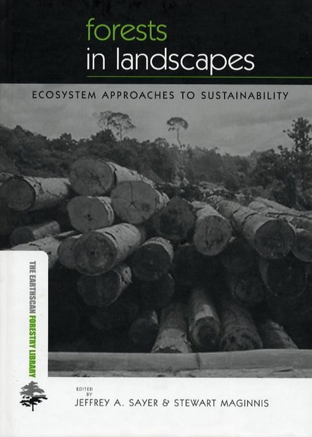 Forests in Landscapes
