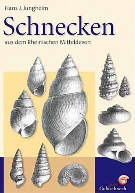 Schnecken aus dem Rheinischen Mitteldevon
