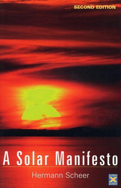 A Solar Manifesto