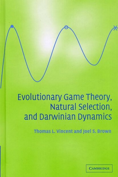 Evolutionary Game Theory, Natural Selection, and Darwinian Dynamics