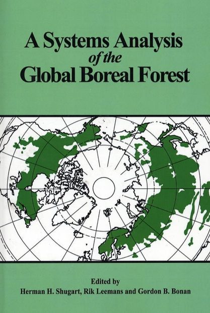 A Systems Analysis of the Global Boreal Forest