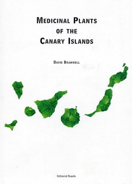 Medicinal Plants of Canary Islands