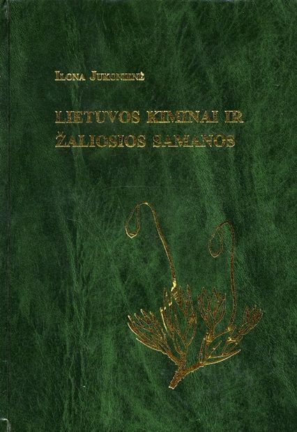 Mosses of Lithuania