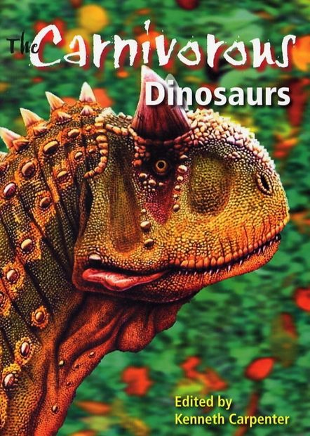 The Carnivorous Dinosaurs