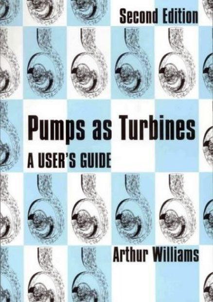Pumps as Turbines