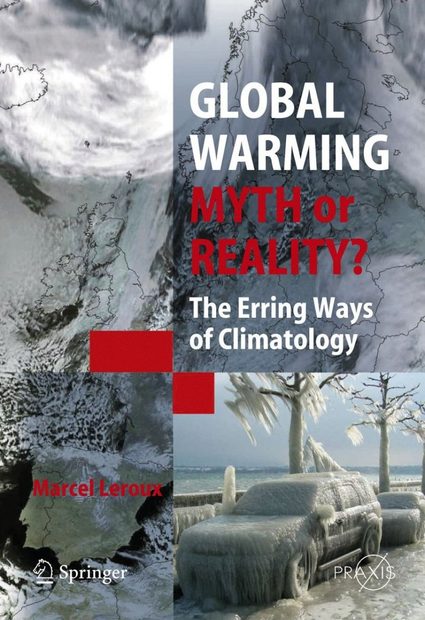 Global Warming: Myth or Reality