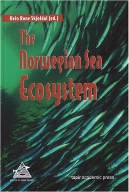 The Norwegian Sea Ecosystem