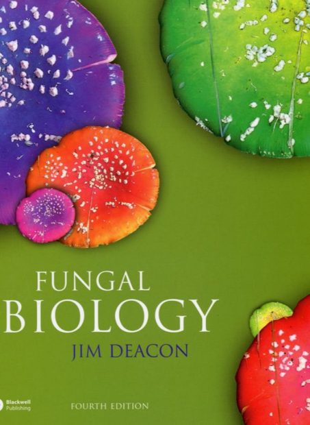 Fungal Biology