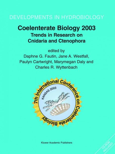 Coelenterate Biology 2003
