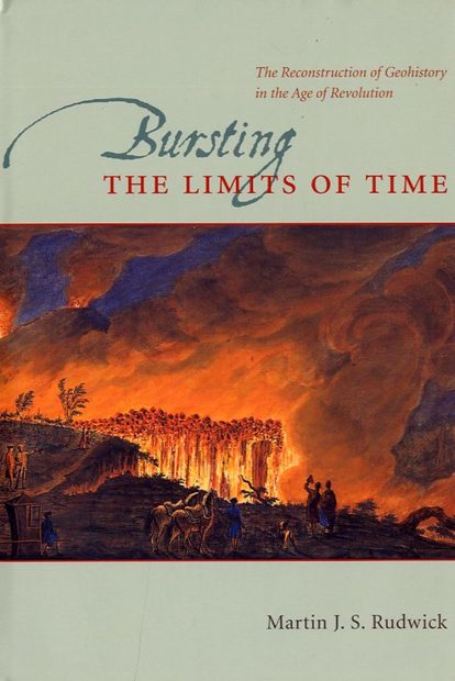 Bursting the Limits of Time