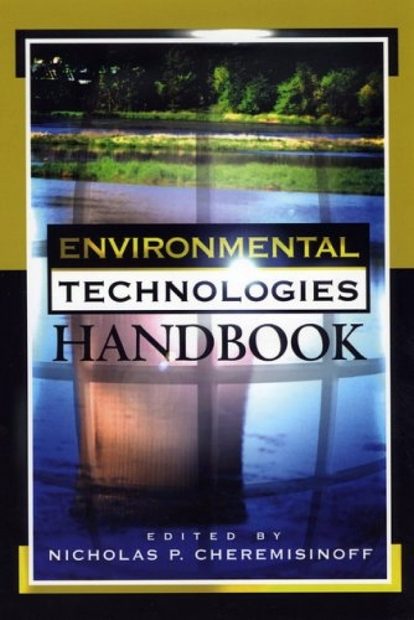 Environmental Technologies Handbook