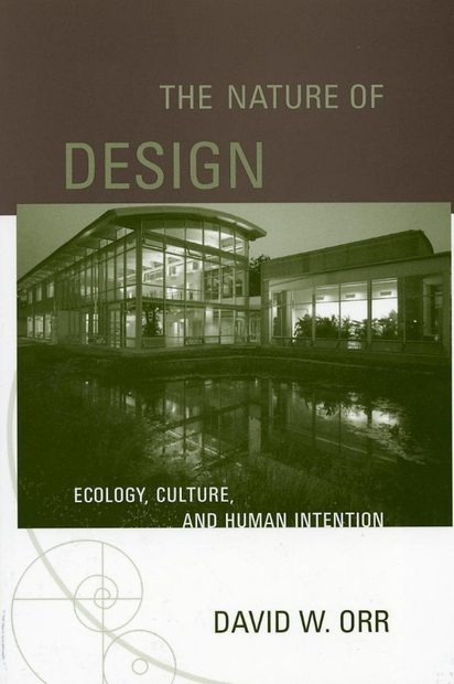 The Nature of Design