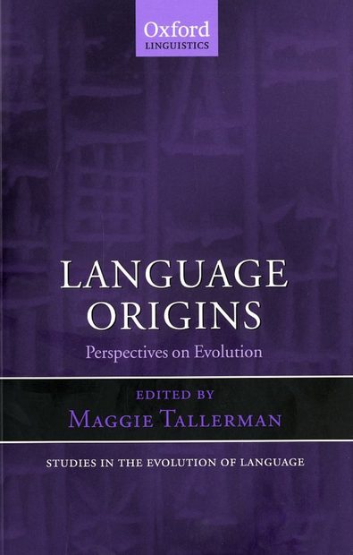 Language Origins