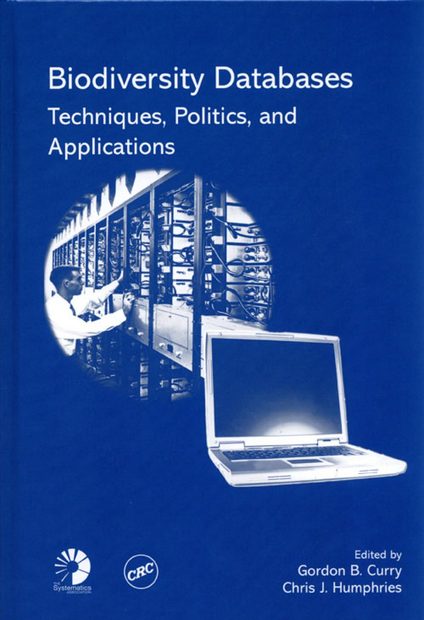 Biodiversity Databases