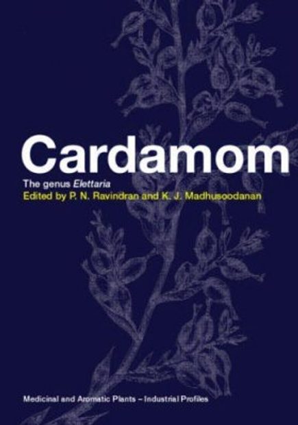 Cardamom