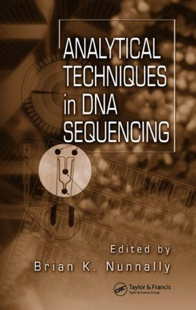 Analytical Techniques In DNA Sequencing