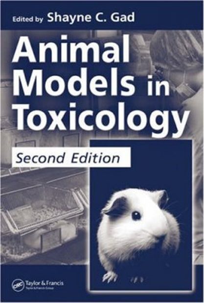 Animal Models in Toxicology