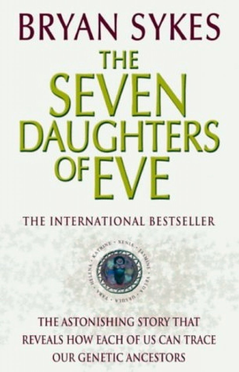 The daughters of eve