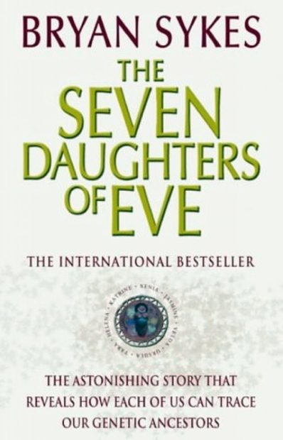 The Seven Daughters of Eve