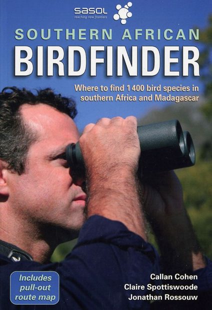 Southern African Birdfinder