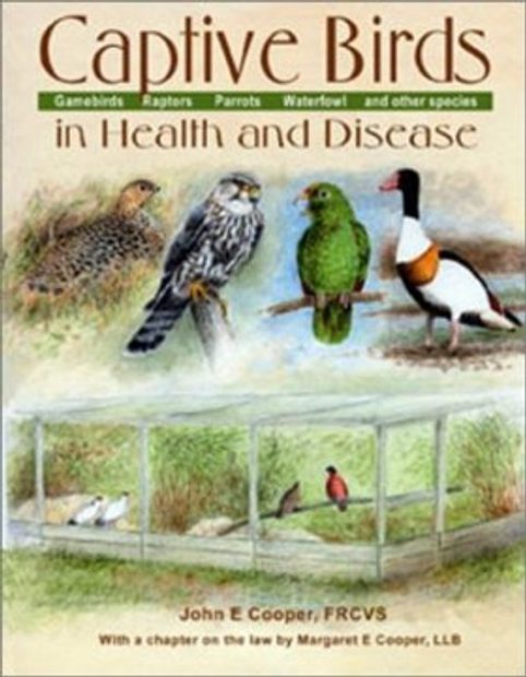 Captive Birds in Health and Disease