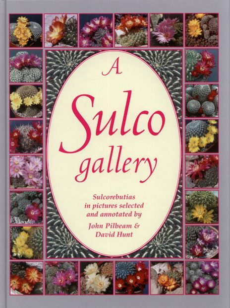 A Sulco Gallery