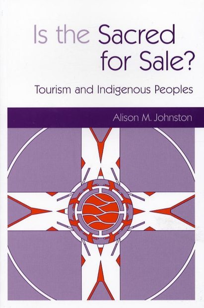 Is the Sacred for Sale?