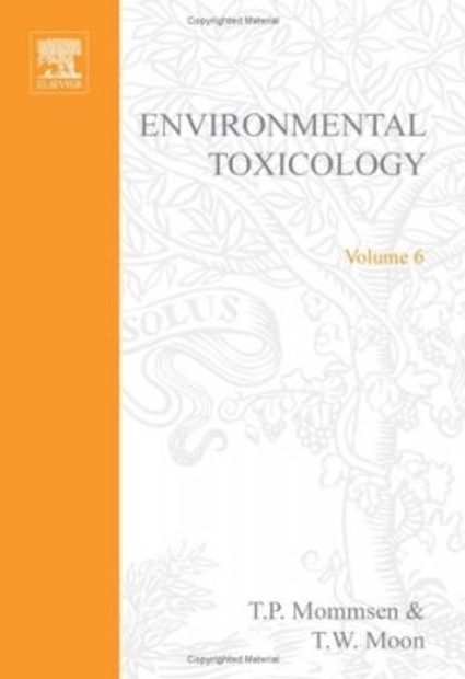 Environmental Toxicology, 6