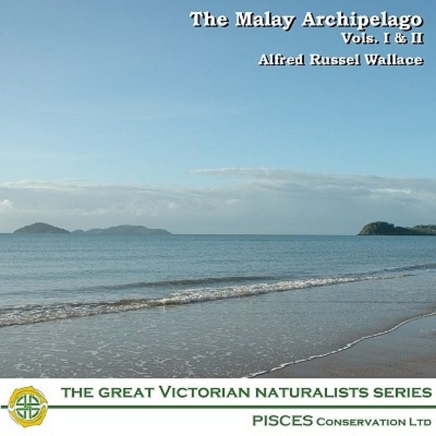 The Malay Archipelago