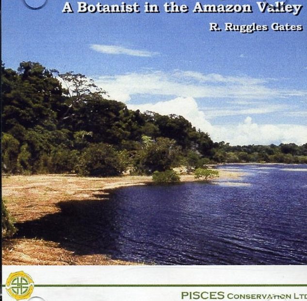 A Botanist in the Amazon Valley