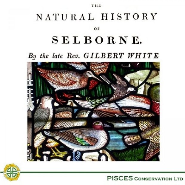 The Natural History of Selborne