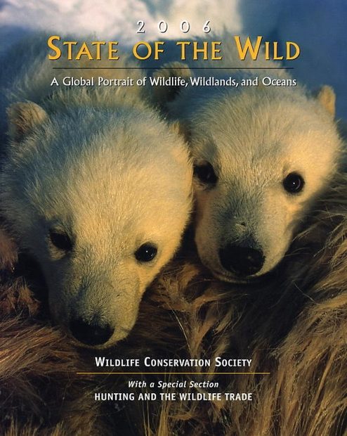 State of the Wild 2006