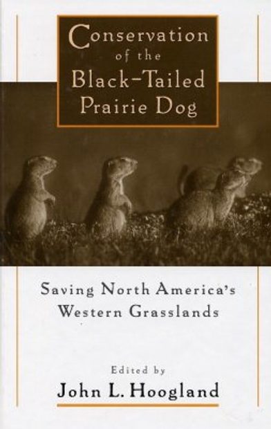 Conservation of the Black-Tailed Prairie Dog